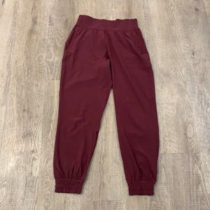 Lululemon adapted state joggers